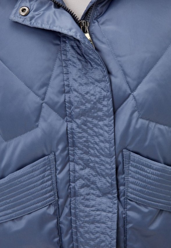 Пуховик Eleganzza