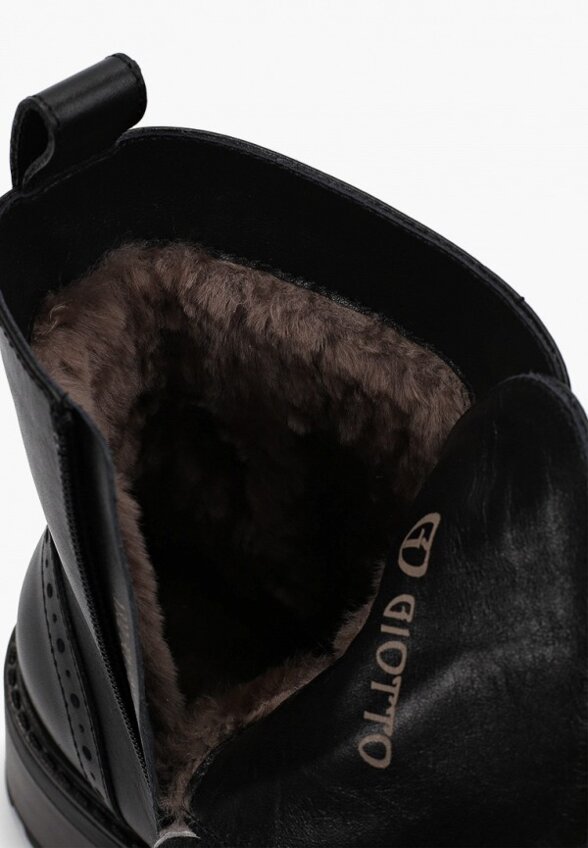 Ботильоны Giotto