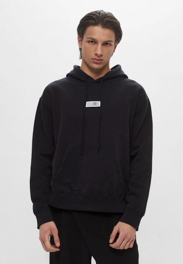 Худи MM6 Maison Margiela