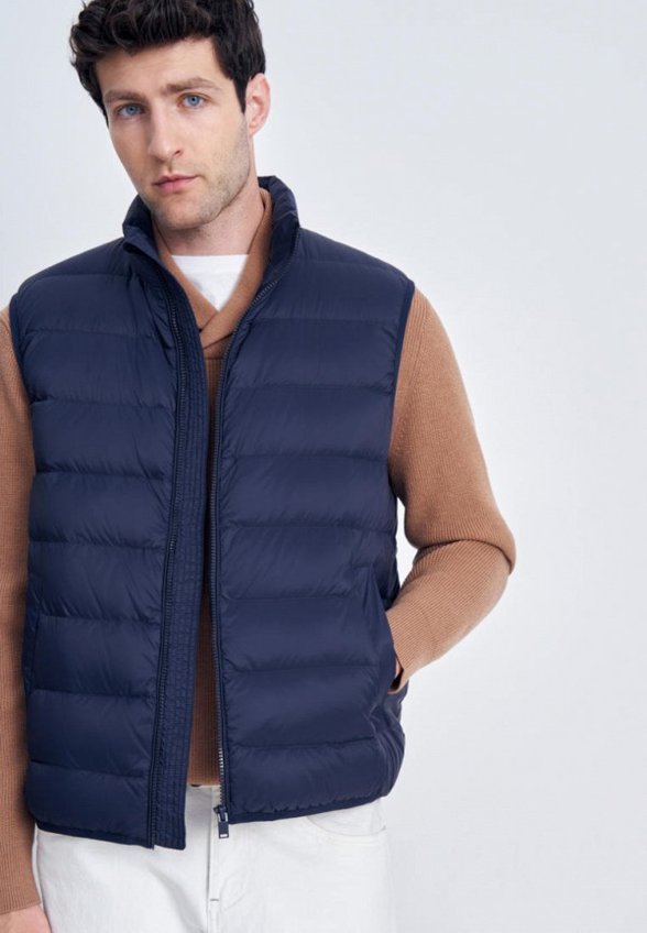 Жилет утепленный Finn Flare