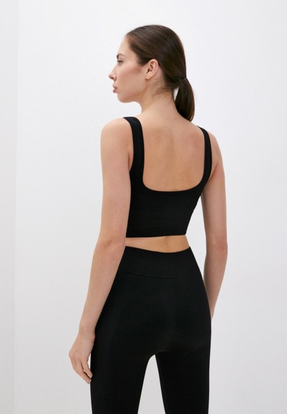 Топ спортивный Tommy Hilfiger