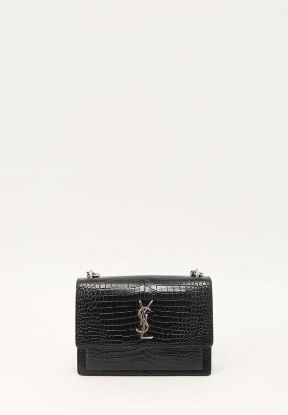 Saint Laurent Sunset