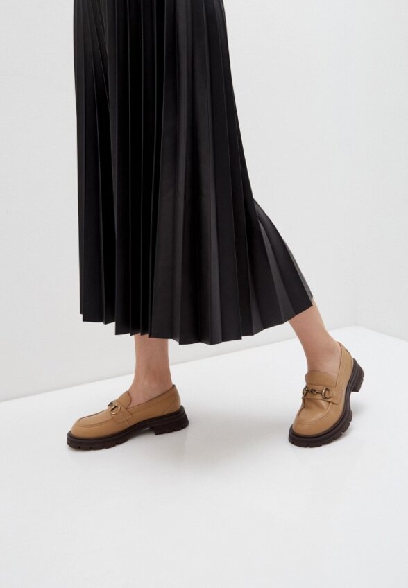 Лоферы Salamander