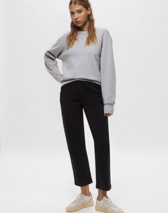 Брюки H&M женщинам