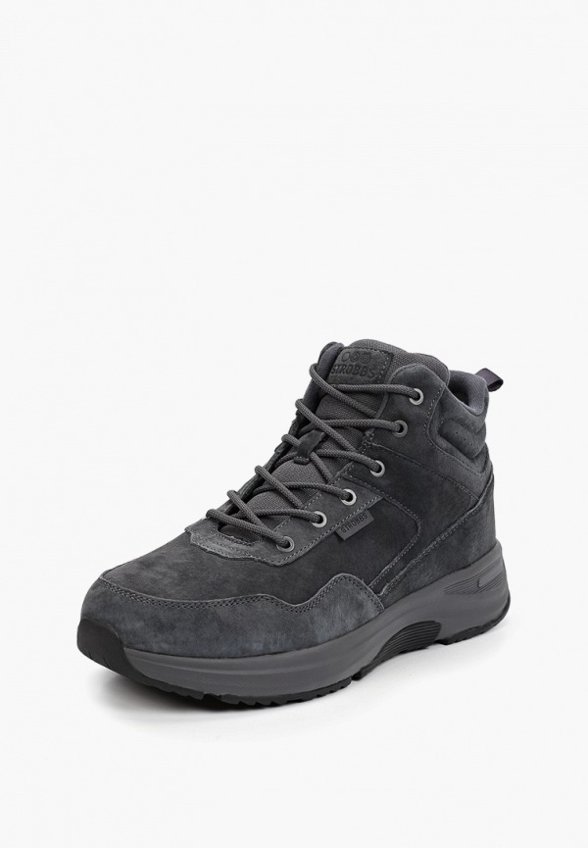 Ботинки трекинговые Strobbs