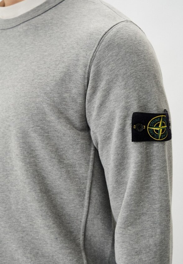 Свитшот Stone Island