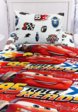 Постельное белье 1,5-спальное Непоседа5  - превью