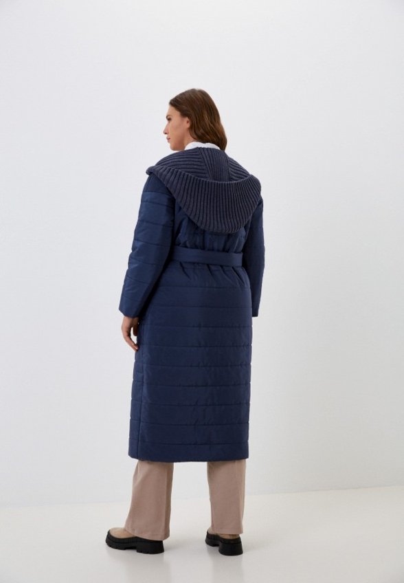 Куртка-пальто Alenadepechemode