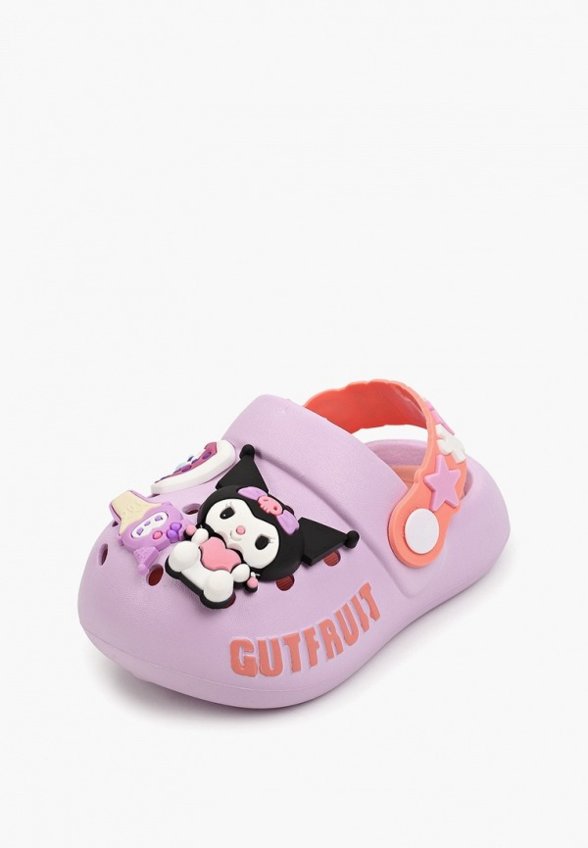 Сабо и джиббитсы Капитошка