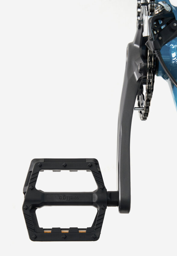 Велосипед горный Scott Aspect 930, 29