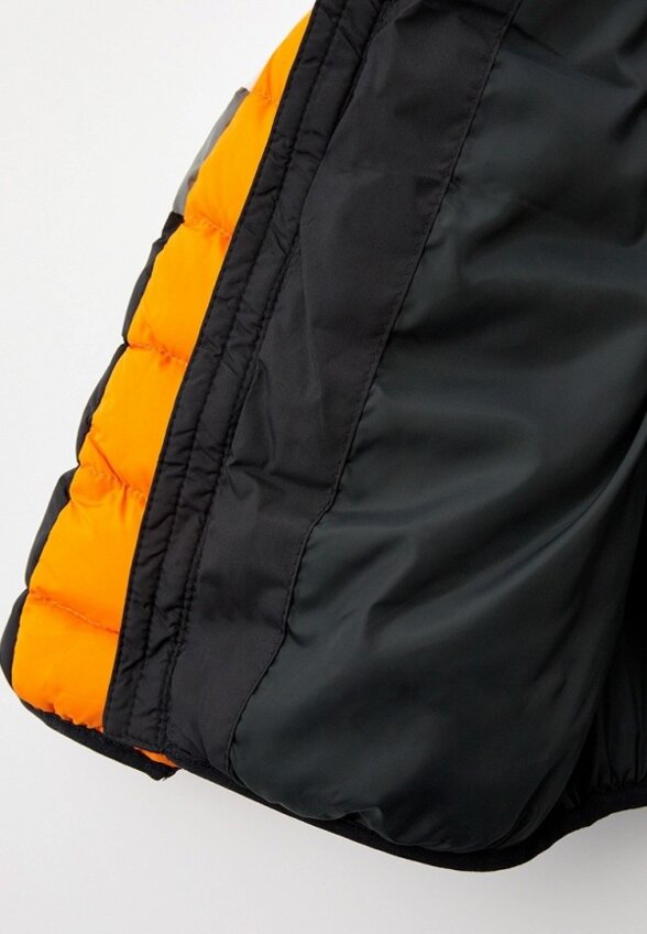 Куртка утепленная PlayToday