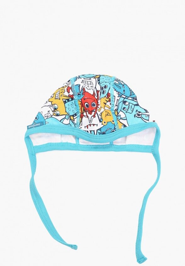 Чепчики 2 шт. PlayToday