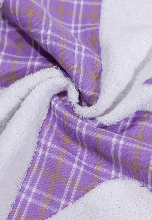 Полотенце Wellness