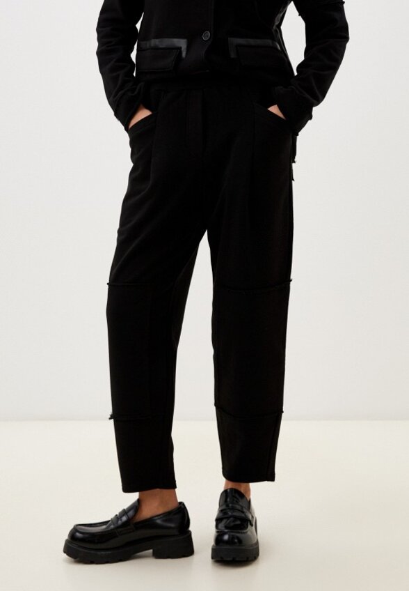 Брюки спортивные Agenda