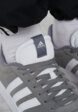 Кеды мужские adidas Vl Court 3.0, Серый10  - превью
