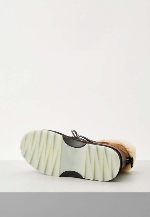 Полусапоги EMU Australia