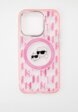 Чехол для iPhone Karl Lagerfeld1  - превью