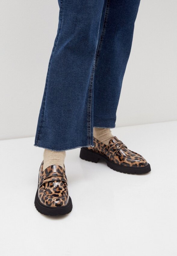 Туфли Abricot Premium