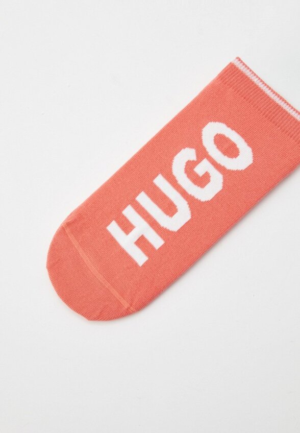 Носки 2 пары Hugo