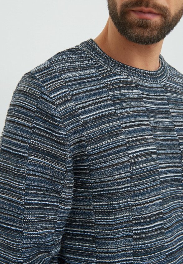 Джемпер Стим