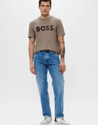 Джинсы Boss мужчинам