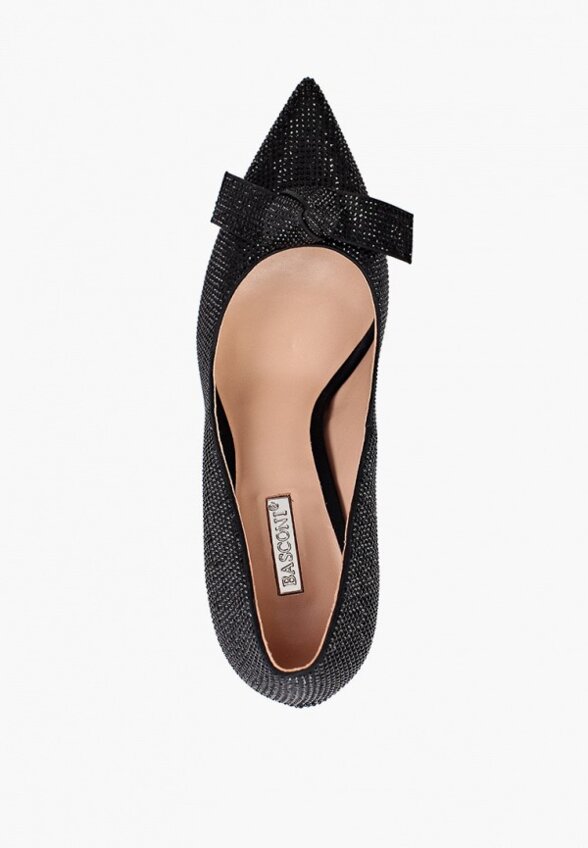 Туфли Basconi