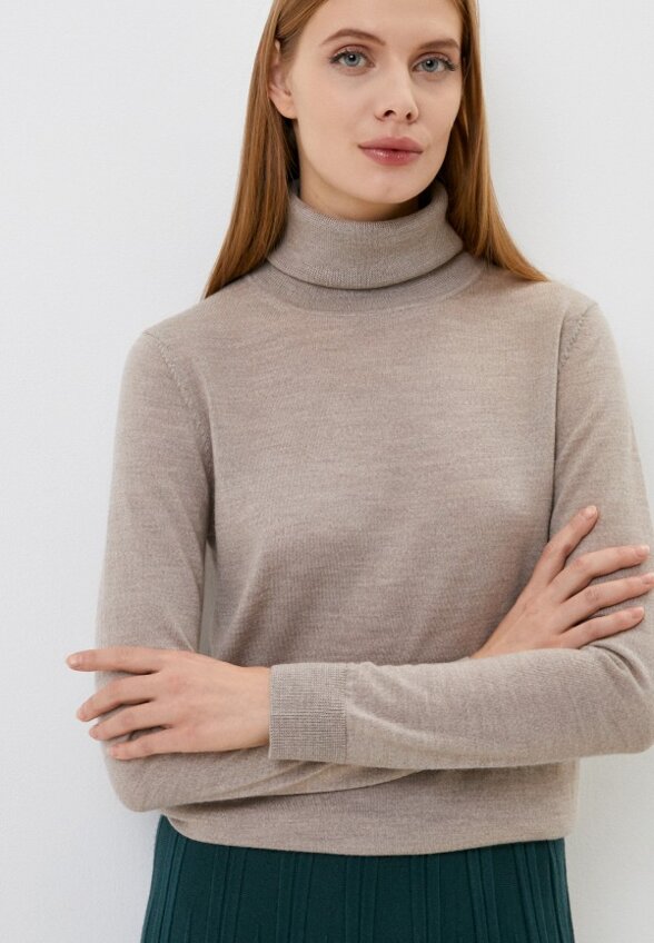 Водолазка To Be One