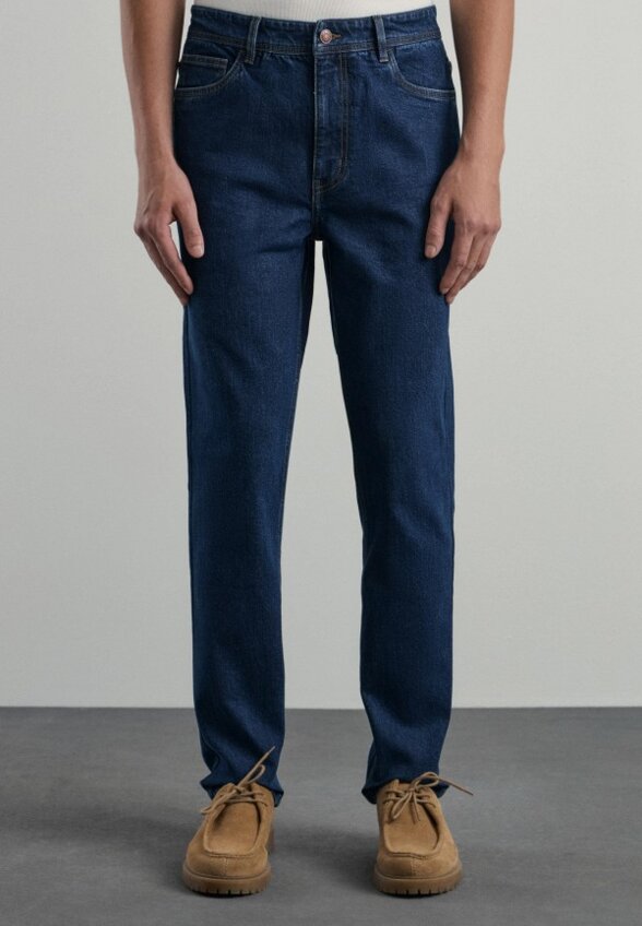 Джинсы Zrn Man