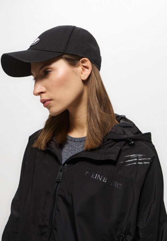 Куртка спортивная Plein Sport