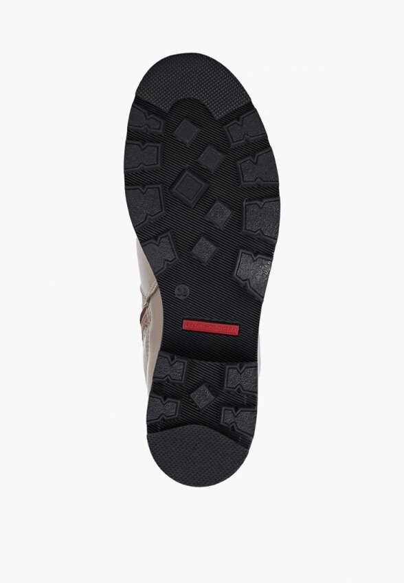 Сапоги Francesco Donni