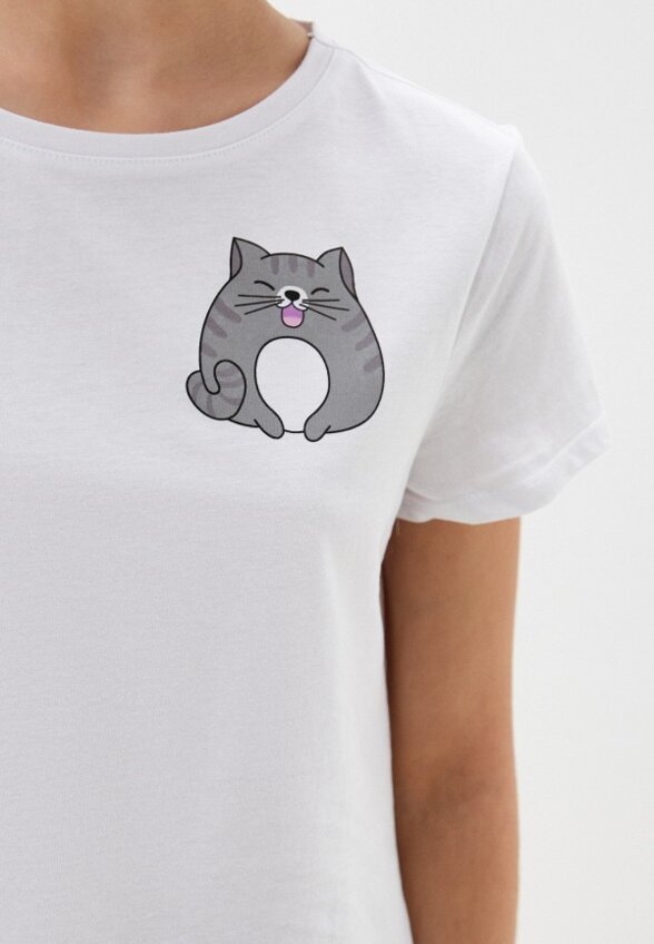 Футболка Funday