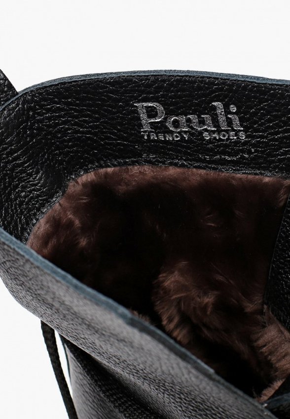 Ботинки Pauli
