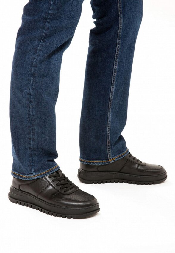 Кеды Bruno Renzoni