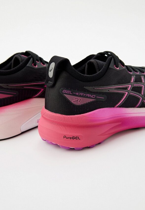 Кроссовки ASICS