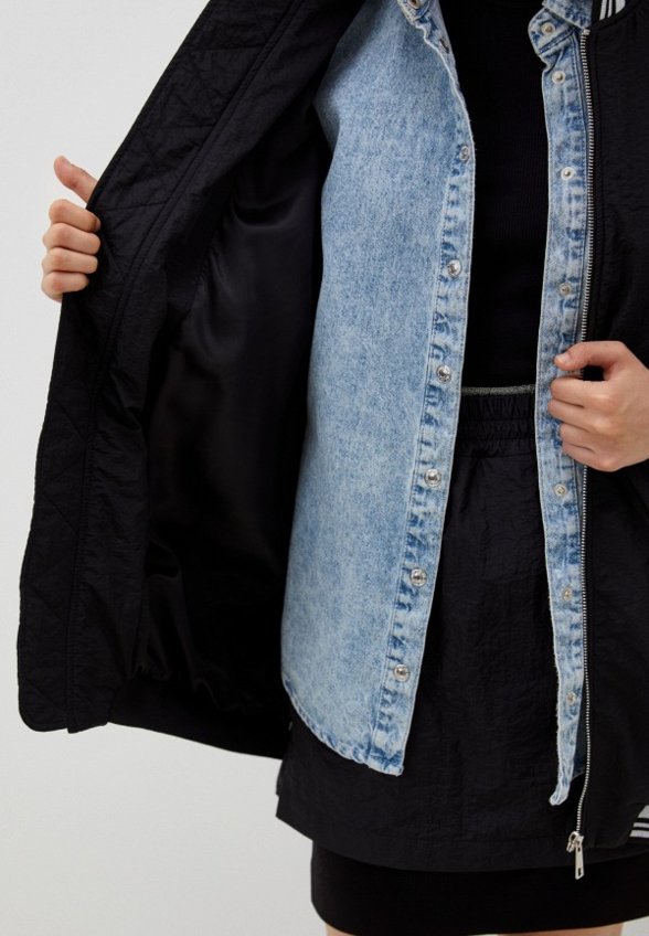 Бомбер B.L.E.S.