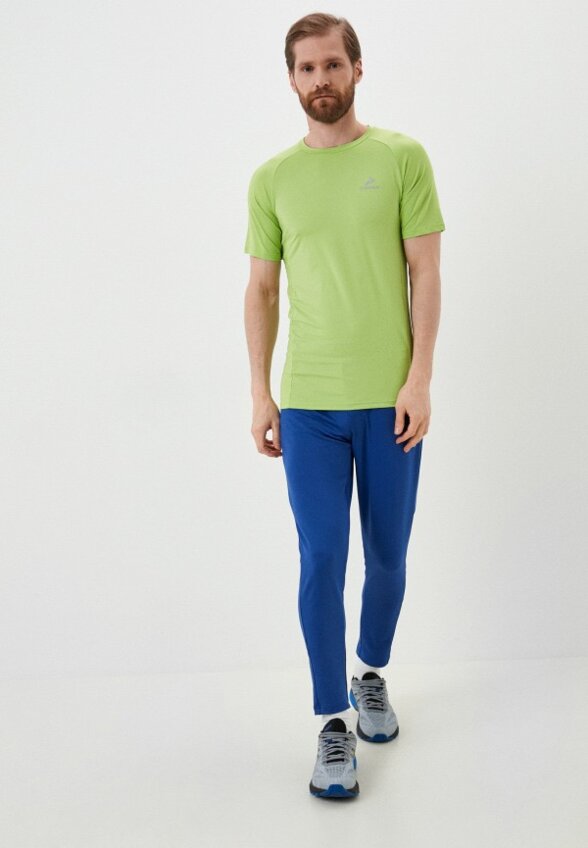 Футболка спортивная Demix