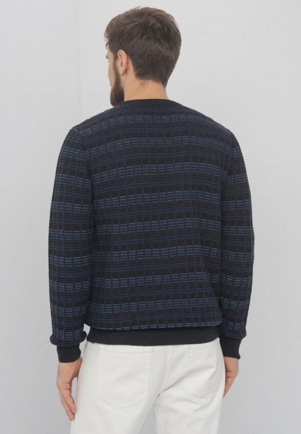 Джемпер Стим