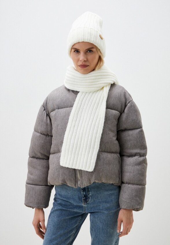 Шапка и шарф Havvs