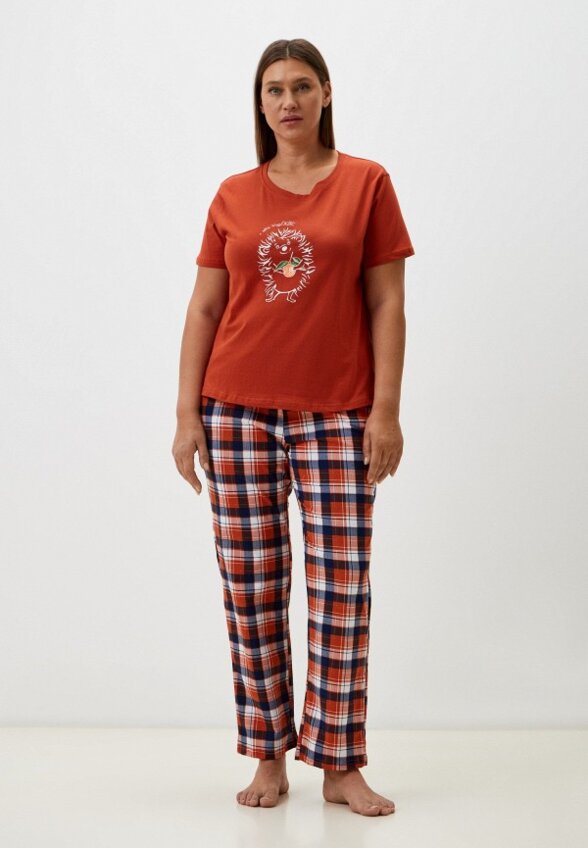 Пижама Immotis