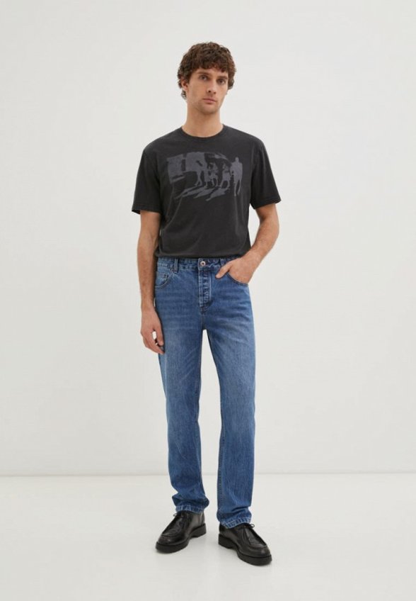 Джинсы Finn Flare