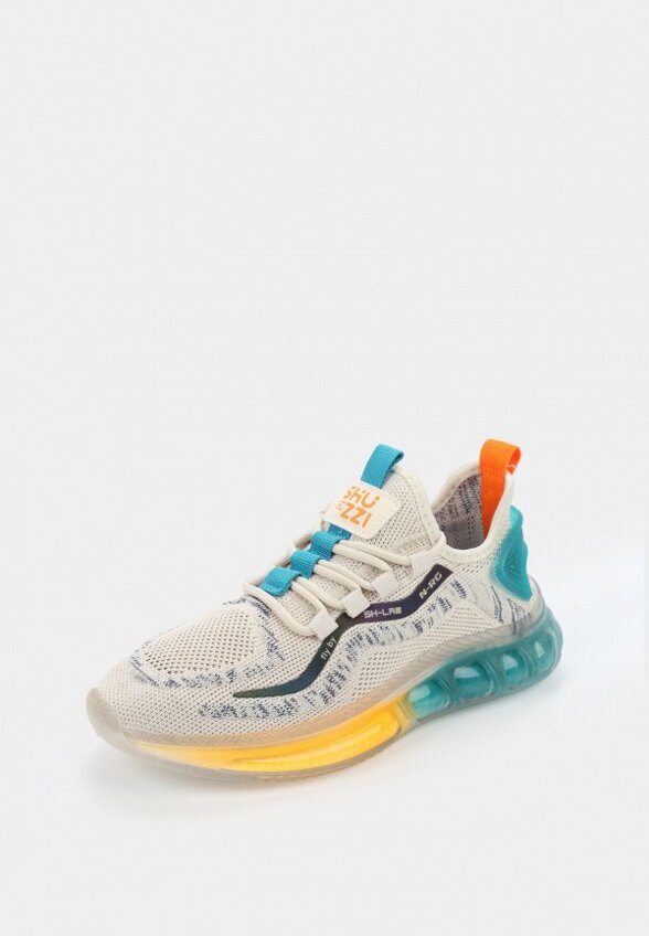 Кроссовки Shuzzi