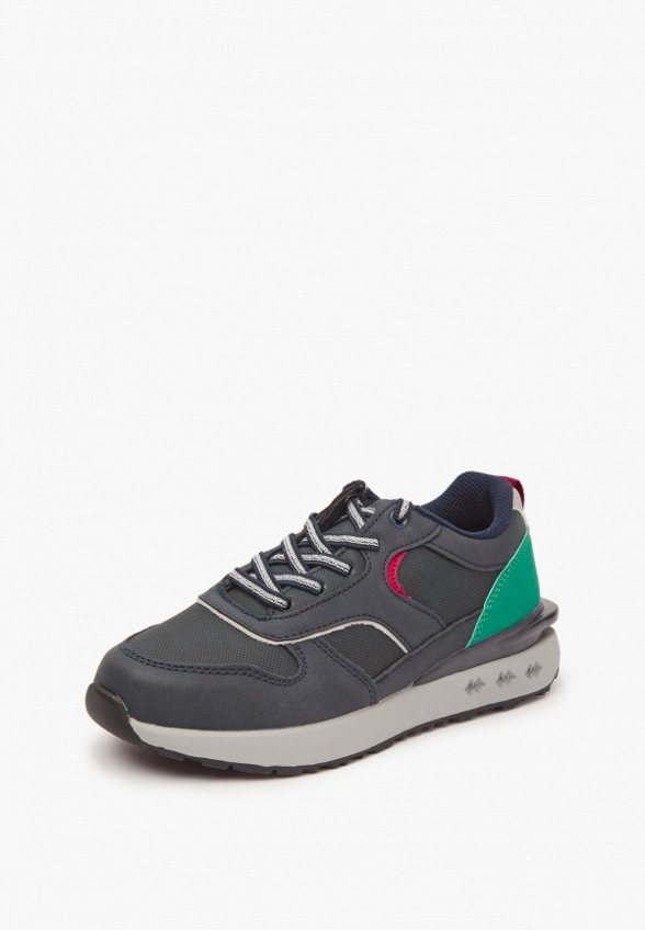 Кроссовки Mascotte Junior