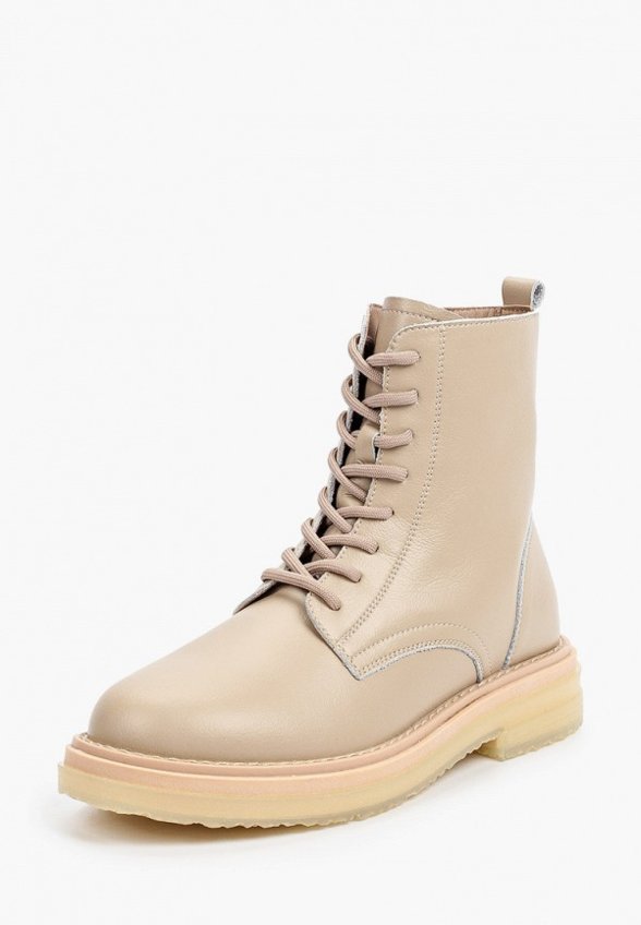 Ботинки Vitacci