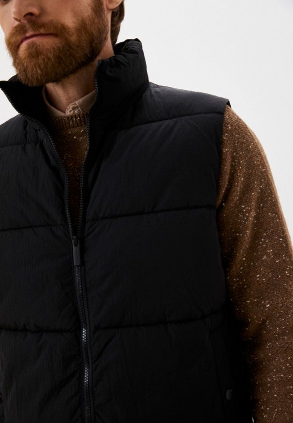 Жилет утепленный Henderson