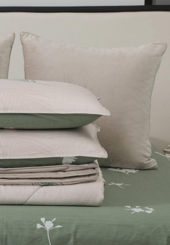 Постельное белье Семейное Sofi De Marko