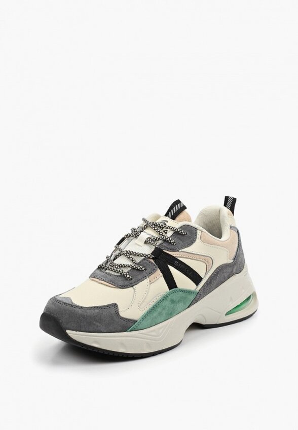 Кроссовки Sigma