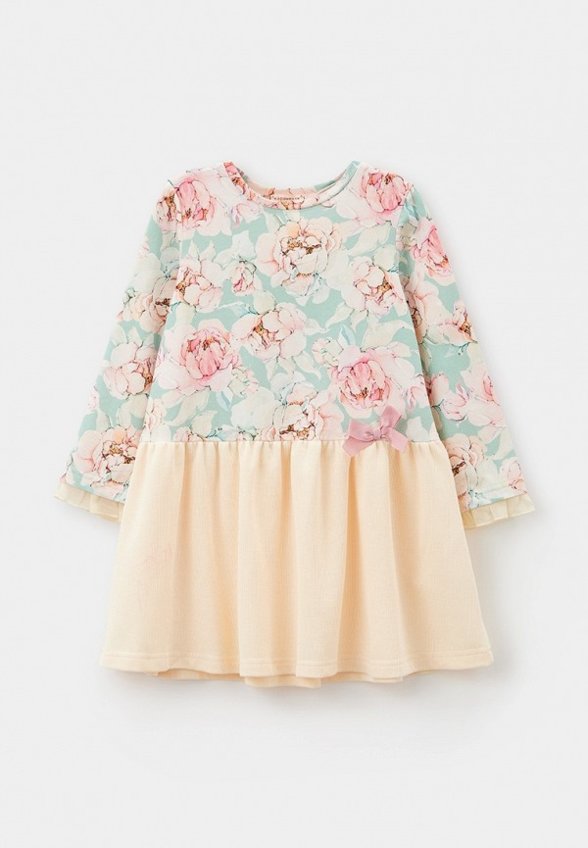 Платье Карамелли