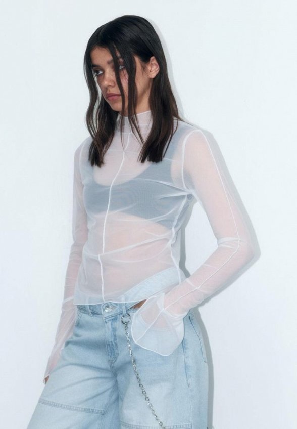 Лонгслив Befree