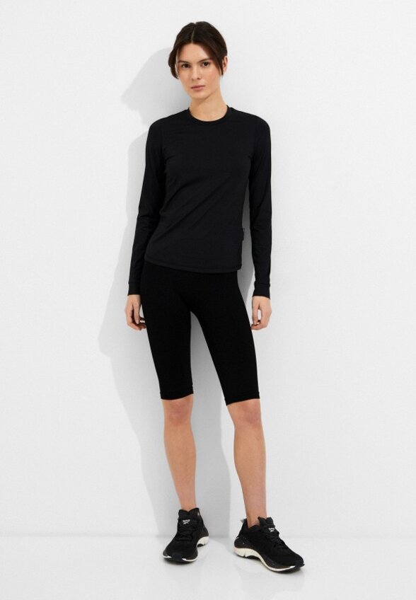 Лонгслив спортивный Mansen