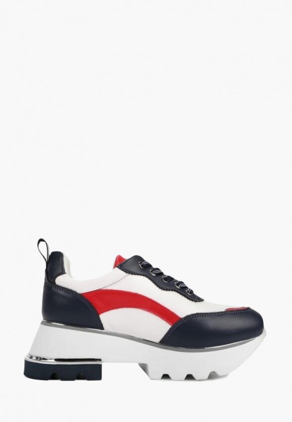 Ботинки Pierre Cardin